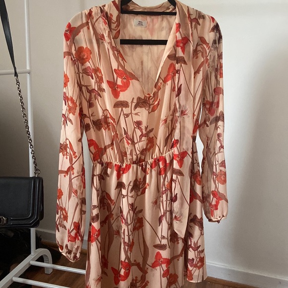 Little Moon Dress - Picture 1 of 3